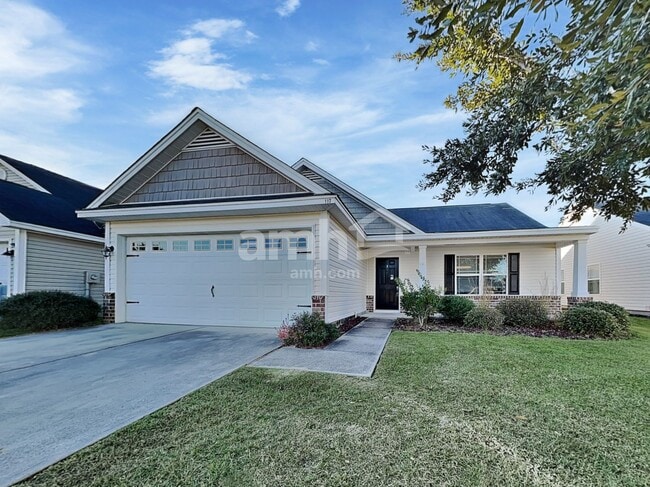 property at 117 Roseberry Cir