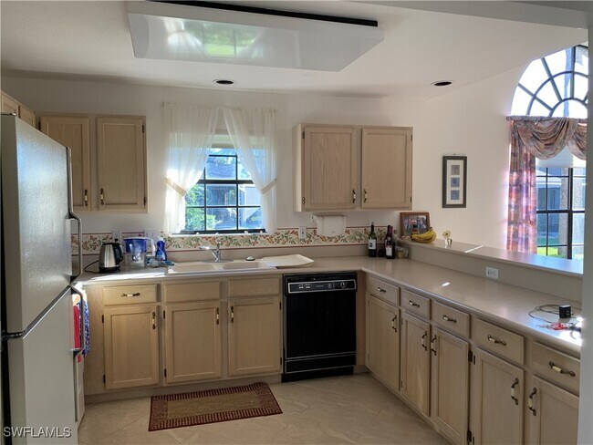 property at 6617 Ilex Cir