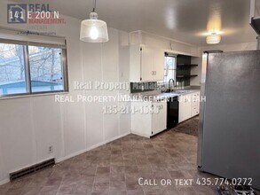 141 E 200 N St in Duchesne, UT - Building Photo - Building Photo