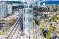 BROOKMERE in Coquitlam, BC - Building Photo - Building Photo