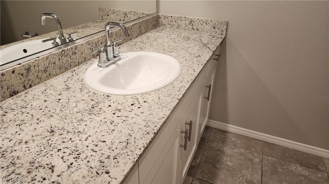 property at 7858 Morganite Ave