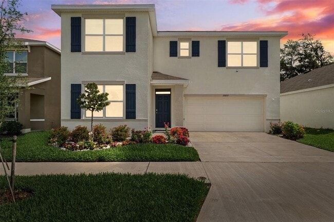 property at 33657 Field Maple Lp