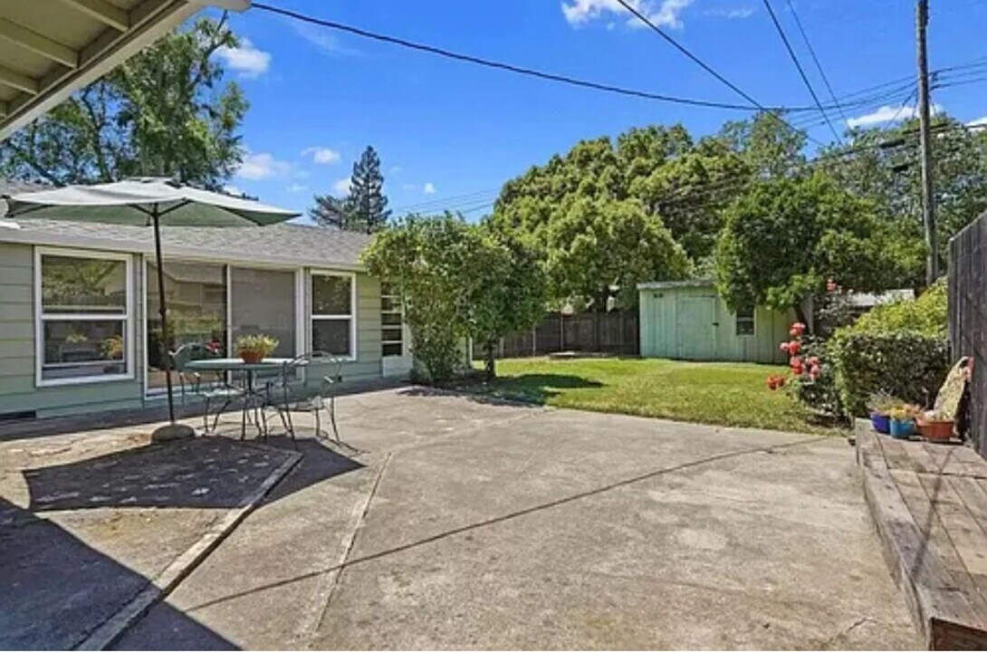 1340-1342 55th St in Sacramento, CA - Building Photo