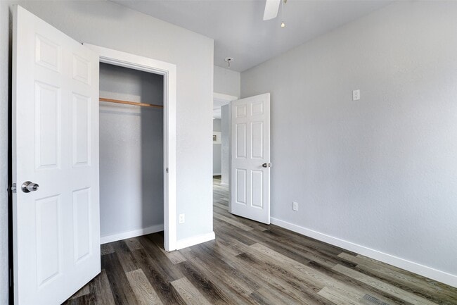 property at 438 S San Joaquin Ave