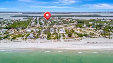 614 Norton St in Longboat Key, FL - Building Photo - Building Photo