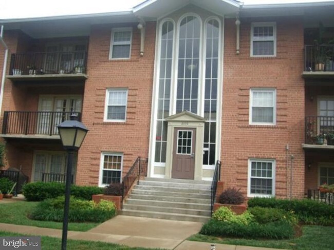 3332 Spring Ln in Falls Church, VA - Building Photo - Building Photo