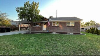 550 S 1500 E, Unit Beautiful Provo Basement Apartment! in Provo, UT - Building Photo