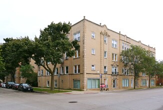 2755 W Arthur Ave in Chicago, IL - Building Photo - Primary Photo