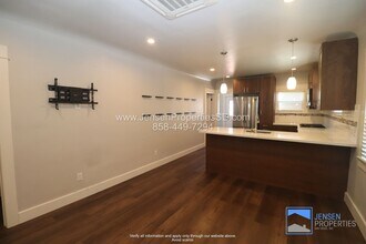3468 Meade Ave in San Diego, CA - Building Photo - Building Photo