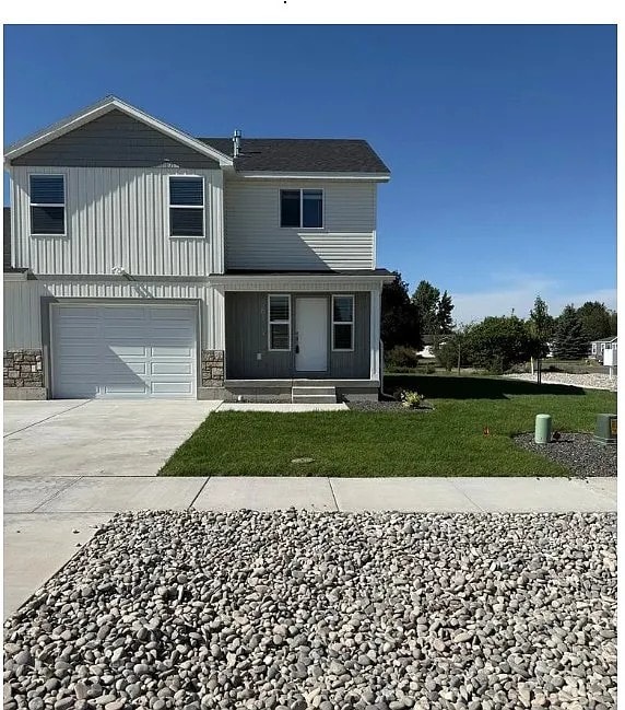 property at 3261 Reynard Ln