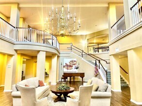 2815 Kings Crossing Dr in Houston, TX - Building Photo - Building Photo