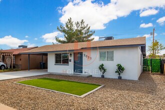 2031 E Orange St. in Tempe, AZ - Building Photo - Building Photo