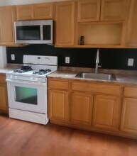 4105 W Girard Ave in Philadelphia, PA - Building Photo - Building Photo