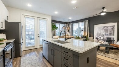 Elwood Apartments in Indian Trail, NC - Building Photo - Building Photo