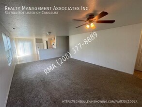 9611 W Idlewood Dr in Boise, ID - Building Photo - Building Photo