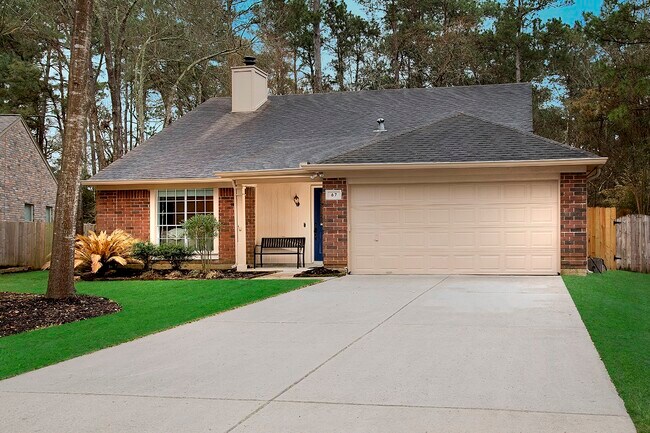 67 W Trillium Cir in Spring, TX - Building Photo - Building Photo