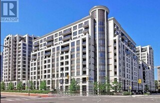 89 S Town Centre Blvd in Markham, ON - Building Photo