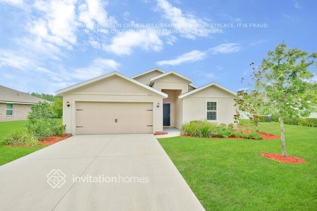 78125 Saddle Rock Rd in Yulee, FL - Building Photo - Building Photo