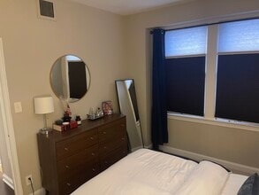 2515 K St NW, Unit 212 in Washington, DC - Building Photo - Building Photo