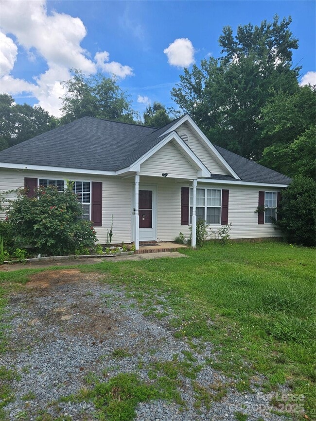 property at 7106 Windsong Way
