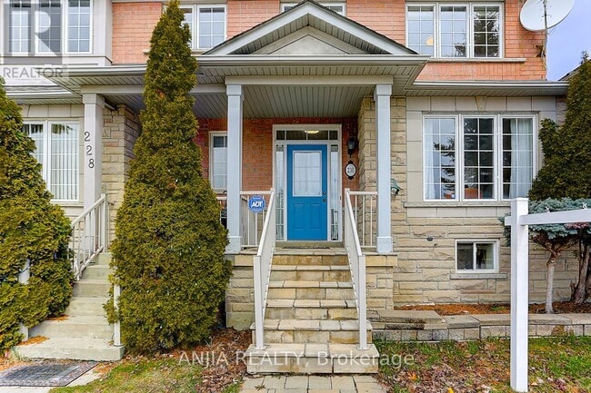 property at 230 Bantry Ave