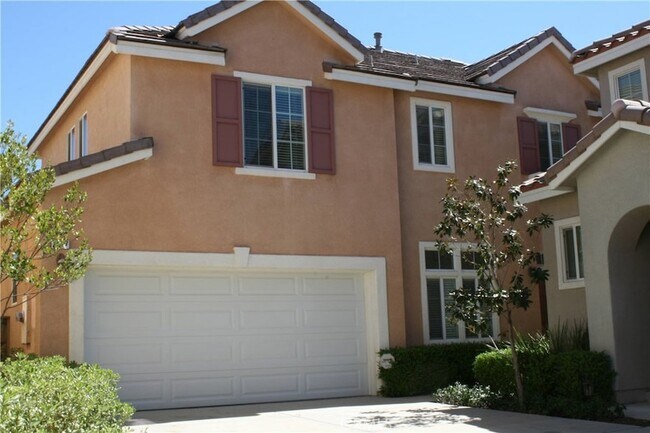 property at 24747 Montevista Cir
