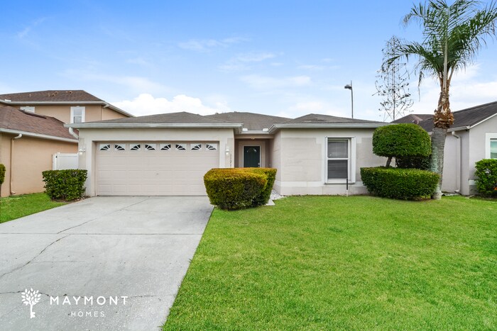 11714 Bentry St in Orlando, FL - Foto de edificio