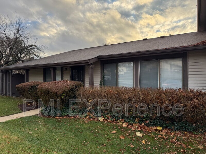 10114 Scotch Hill Dr in Upper Marlboro, MD - Building Photo