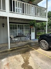 Gunn Road Apartments - Utilities Included! in Mobile, AL - Building Photo - Building Photo