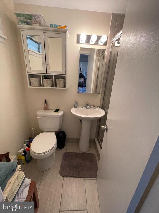 1600 Atlantic Ave-Unit -4 in Longport, NJ - Building Photo
