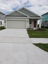 757 Reggie Rd in Winter Haven, FL - Building Photo