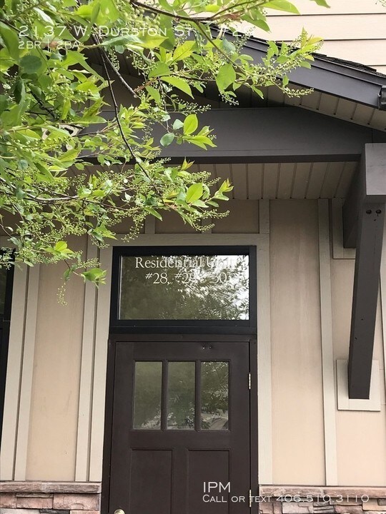2137 Durston Rd-Unit -#29 in Bozeman, MT - Building Photo