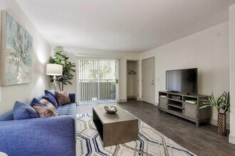 The Pearl at St Rose in Las Vegas, NV - Building Photo - Building Photo