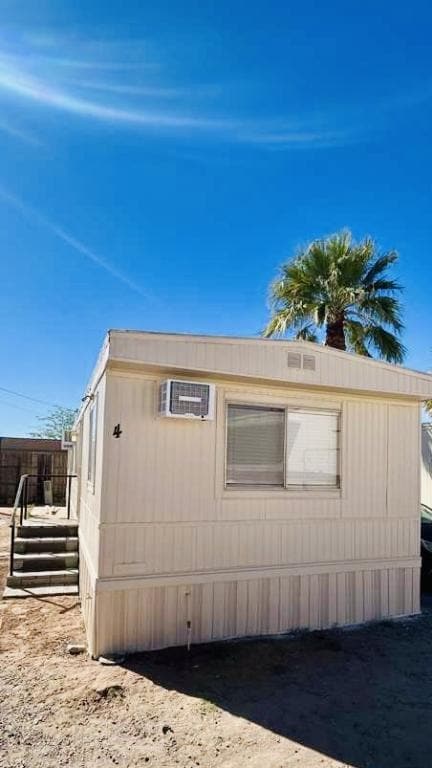 property at 450 W Thurber Rd