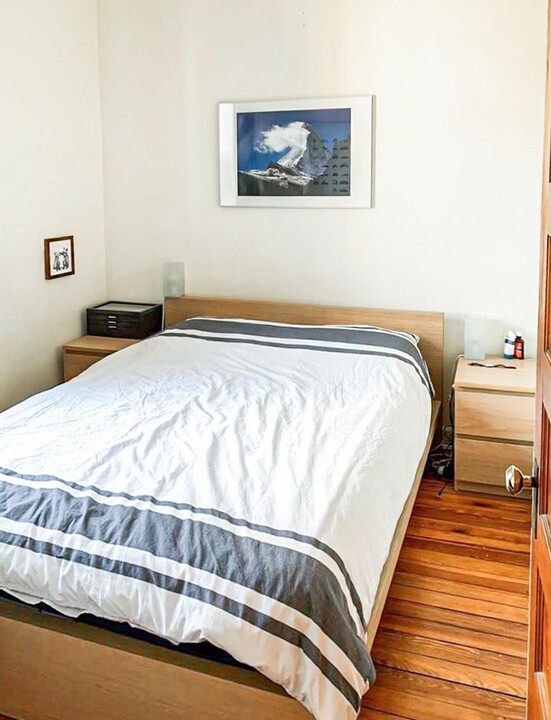 1454 W Grace St, Unit 3D in Chicago, IL - Building Photo