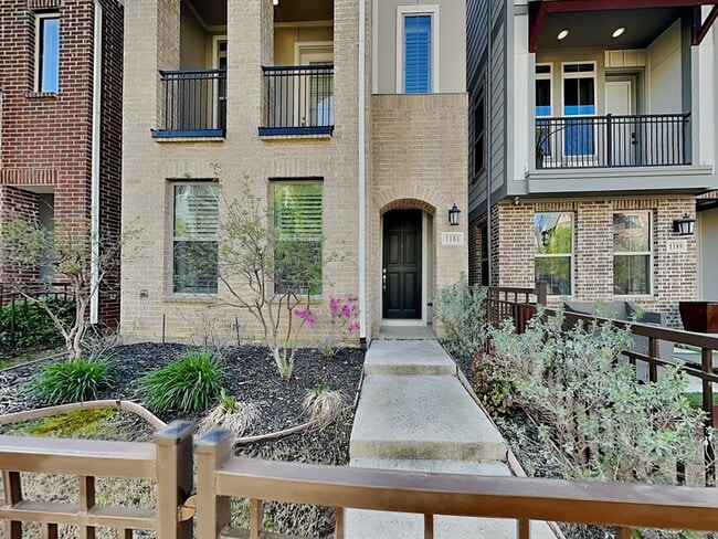 property at 1181 Tea Olive Ln