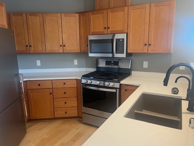 715 Hill St, Unit 302 in Madison, WI - Building Photo - Building Photo