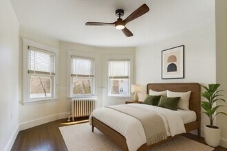 160 Williams St in Boston, MA - Building Photo - Building Photo