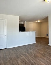 Bear Creek Apartments in Oneida, TN - Building Photo - Building Photo