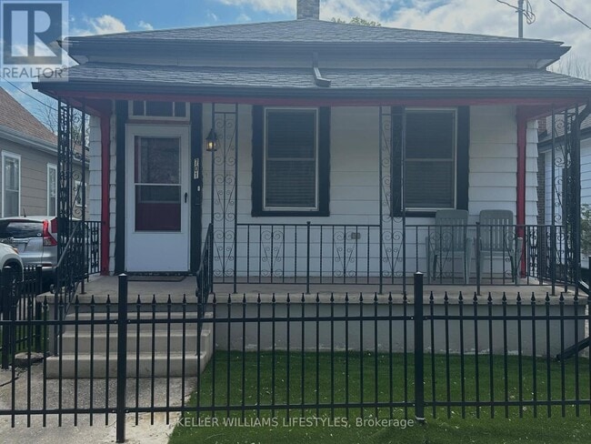 property at 701 Little Grey St