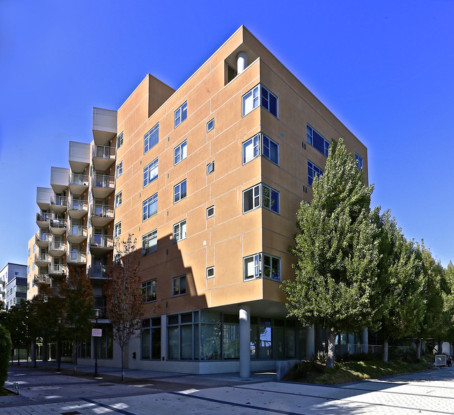 Mission Creek Senior Community in San Francisco, CA - Building Photo - Building Photo