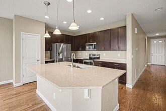 3065 E 159th Way in Thornton, CO - Building Photo - Building Photo