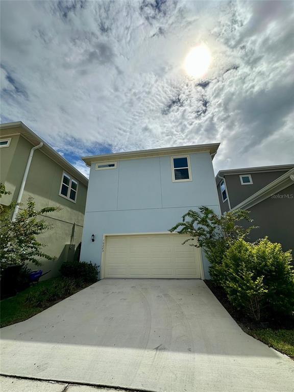 10322 Marconi Ave in Orlando, FL - Building Photo - Building Photo