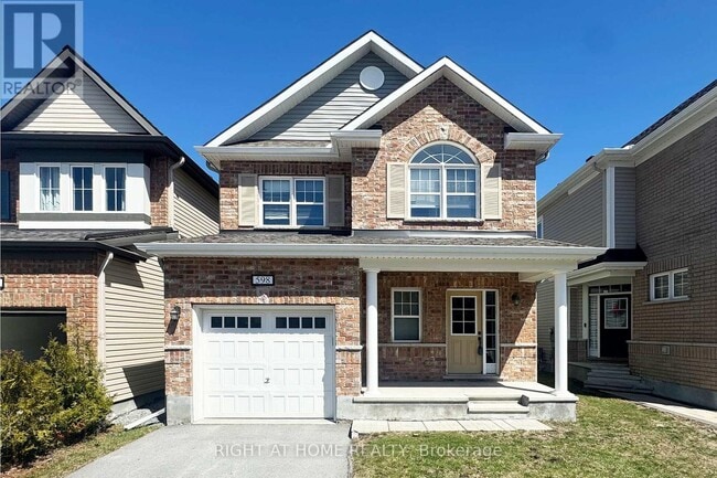 property at 598 Malahat Way