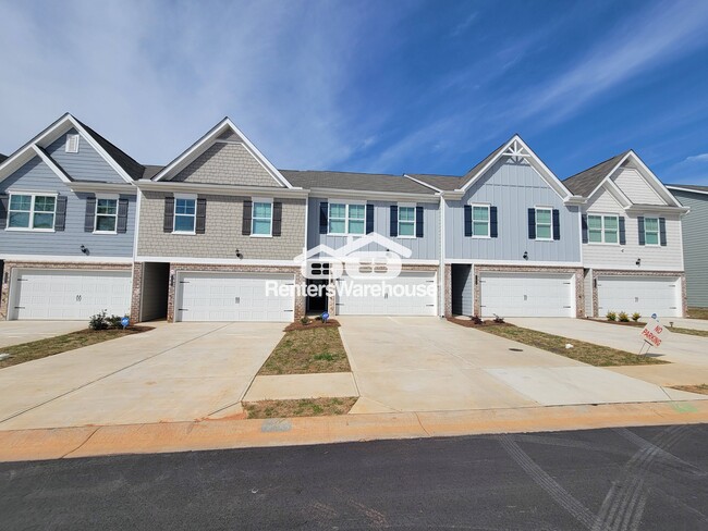 11677 Mendenhall Ct in Hampton, GA - Building Photo - Building Photo