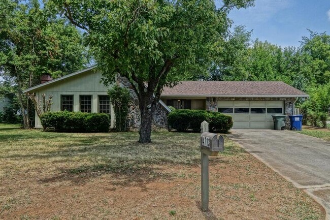 property at 4713 Wheaton Ln NW