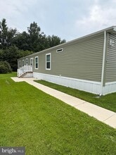 119 Sherwood Forest Way in Hartly, DE - Building Photo - Building Photo