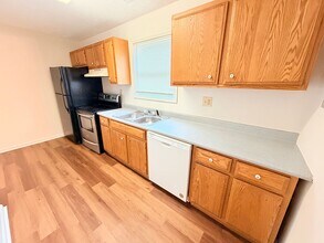5109 W Raymond St in Indianapolis, IN - Building Photo - Building Photo