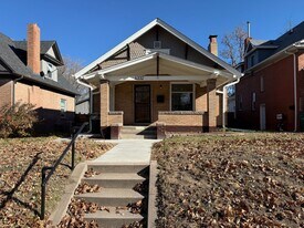 4332 Bryant St in Denver, CO - Building Photo