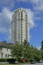 Presidia in Burnaby, BC - Building Photo - Primary Photo